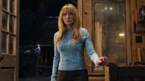Crystal Lake: la historia detrás de Pamela Voorhees llegará a Latinoamérica por Universal+