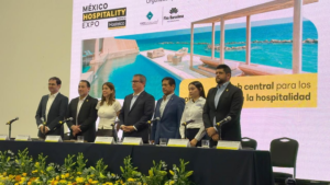 Guadalajara se prepara para la segunda México Hospitality Expo by Hostelco