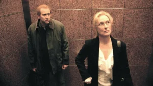 “El Ladrón de Orquídeas”: la enigmática película donde Charlie Kaufman se convirtió en protagonista