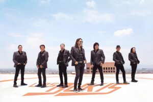 Los Bukis cerrarán 2026 con dos grandes conciertos en México