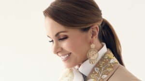 Lucero impone su “Cero Tolerancia” y fortalece su regreso a la Música Mexicana
