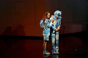 Cirque du Soleil abre en México con ECHO, una experiencia que desafía la gravedad y apuesta por el cambio