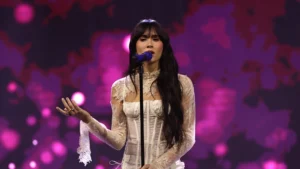 Aitana llega a Guadalajara con la magia de su Cuarto Azul World Tour