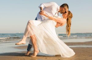 Mazatlán conquista el romance con bodas frente al mar, casonas históricas y vistas panorámicas