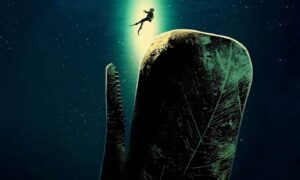 “La Caída de la Ballena” revela nuevos detalles antes de llegar al cine