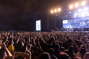 Julión Álvarez, Banda MS y Yuridia encabezan la Feria de Todos los Santos Colima 2026