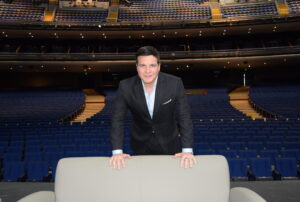 Daniel Boaventura celebrará con tapatíos su trayectoria musical en Guadalajara