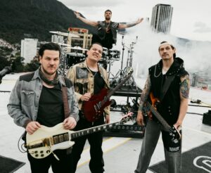 Don Tetto es nominado a los Heat: Latin Music Awards 2026