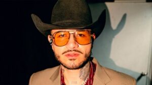 Kapo llega a Guadalajara con su Afro Rosa Tour