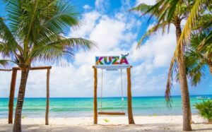 KUZÁ conquista un premio internacional y fortalece la oferta turística de Cozumel