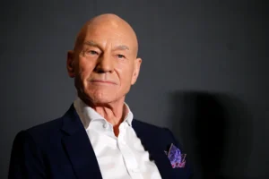 Muere Patrick Stewart a los 86 años, ícono de X-Men y Star Trek