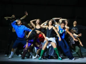 Room With a View inicia en Guadalajara su gira nacional de danza contemporánea
