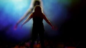 Rosana conmueve al Teatro Diana con una noche de nostalgia y grandes éxitos