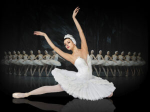 AVIN Medios te invita a disfrutar del Royal Ukrainian Ballet