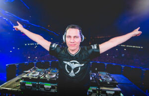 Tiësto encenderá la Arena Guadalajara con una noche de música electrónica