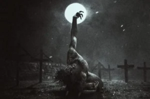 Robert Eggers vuelve al horror con un nuevo avance de “Werwulf”